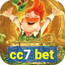 cc7 bet